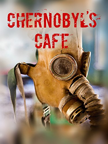 Chernobyl's Cafe