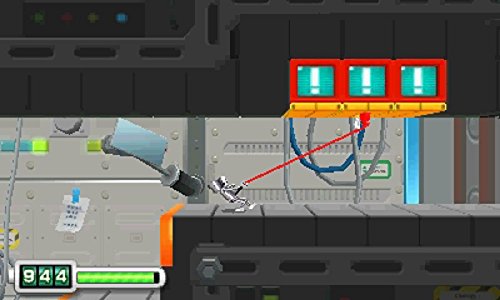 Chibi-Robo! Zip Lash [Importación Italiana]