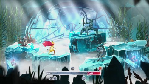 Child of Light - First-Print Limited Edition [PS4][Importación Japonesa]