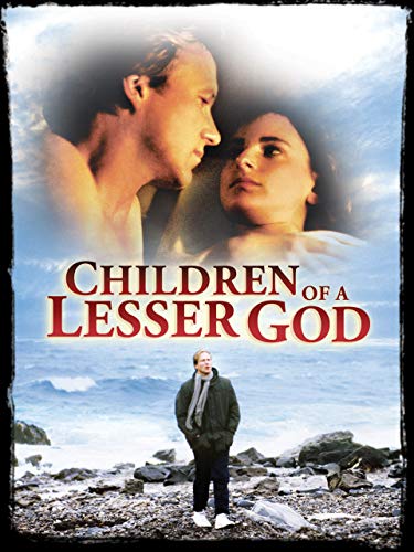 Children of a Lesser God