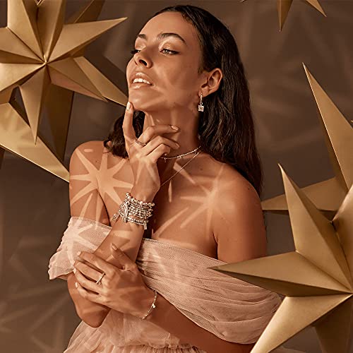 ChloBo Pulsera Star Ruler SBLMC3058