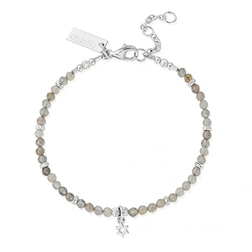 ChloBo Pulsera Star Ruler SBLMC3058