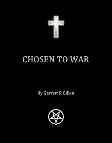 Chosen To War (Chosen To War Codex Prime Book 1) (English Edition)