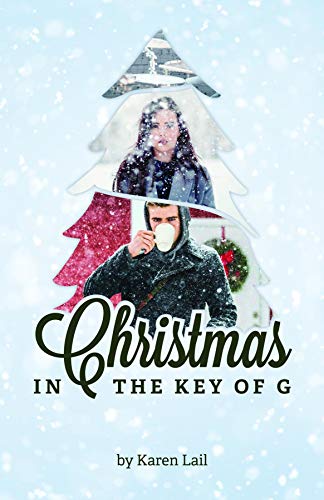 Christmas in the Key of G (English Edition)