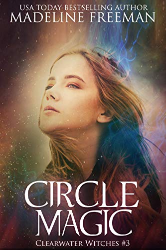 Circle Magic (Clearwater Witches Book 3) (English Edition)