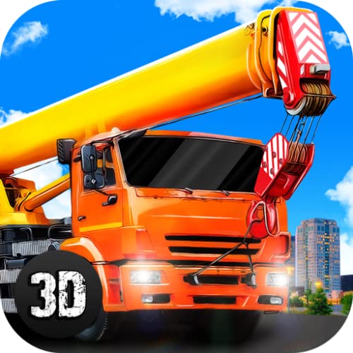 City Construction Builder 3D