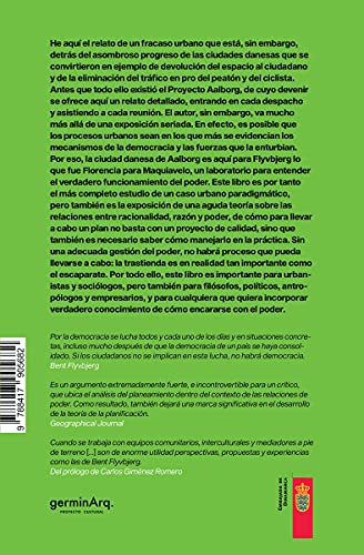 CIUDAD, RAZÓN Y PODER: La democracia en práctica: 3 (PRAGMÁTIKA)