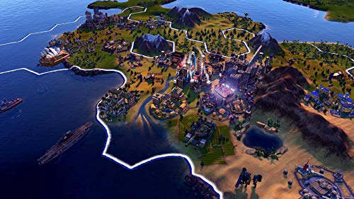 Civilization VI for Xbox One [USA]