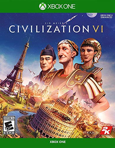 Civilization VI for Xbox One [USA]