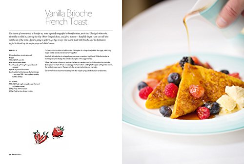 Claridge's: The Cookbook [Idioma Inglés]