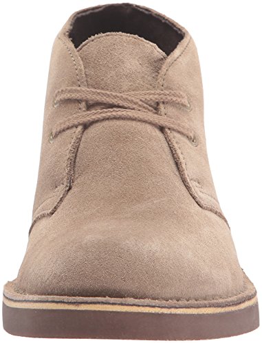 Clarks Acre Bridge - Botines para mujer, color Beige, talla 42 EU