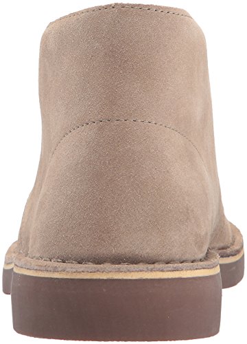 Clarks Acre Bridge - Botines para mujer, color Beige, talla 42 EU