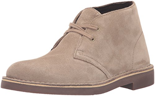 Clarks Acre Bridge - Botines para mujer, color Beige, talla 42 EU