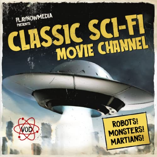 Classic-Scifi Movie Channel