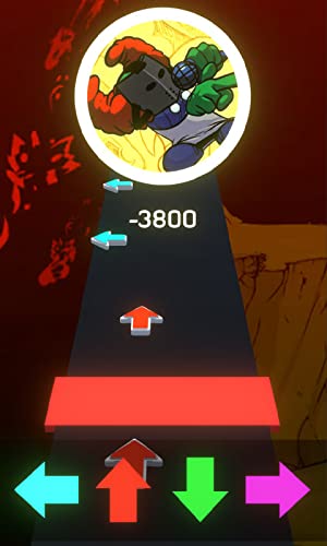 Clawn FNF Funkin Dance Night Music Friday