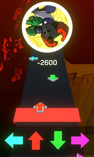 Clawn FNF Funkin Dance Night Music Friday