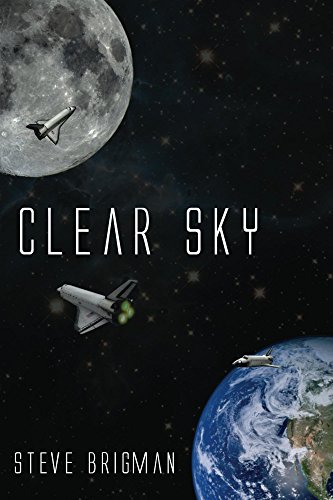 Clear Sky (English Edition)