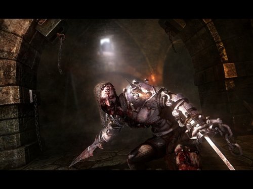 Clive Barker's Jericho