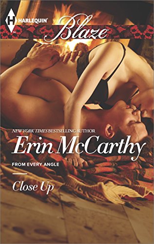 Close Up (From Every Angle Book 2) (English Edition)