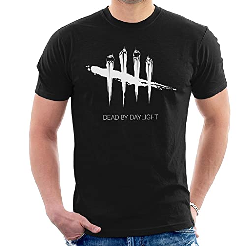 Cloud City 7 Dead by Daylight Men's T-Shirt
