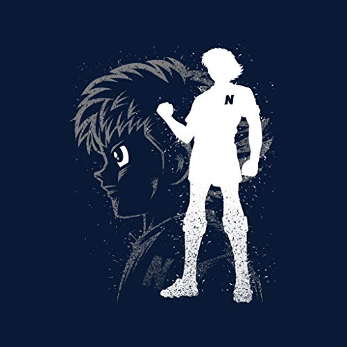 Cloud City 7 Inking Oliver Atom Captain Tsubasa - Camiseta para niños