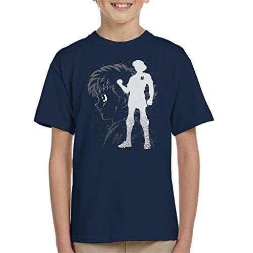 Cloud City 7 Inking Oliver Atom Captain Tsubasa - Camiseta para niños