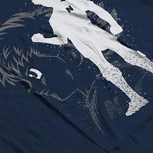 Cloud City 7 Inking Oliver Atom Captain Tsubasa - Camiseta para niños