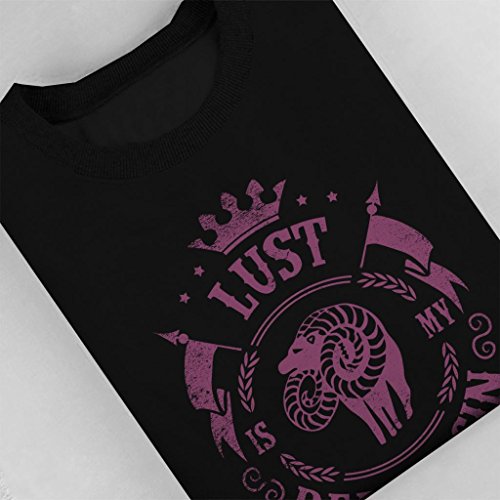 Cloud City 7 Seven Deadly Sins Lust Meliodas Kid's Sweatshirt