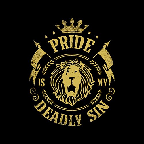 Cloud City 7 Seven Deadly Sins Pride Meliodas Kid's Hooded Sweatshirt