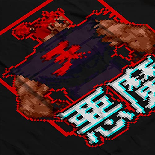 Cloud City 7 Street Fighter Akuma Kid's T-Shirt