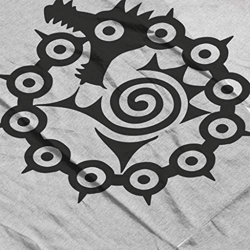Cloud City 7 The Seven Deadly Sins Brothers and Rivals Kid's T-Shirt