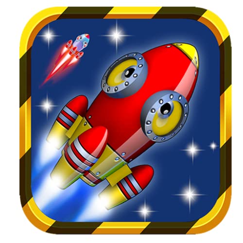 CM Space Ship Game