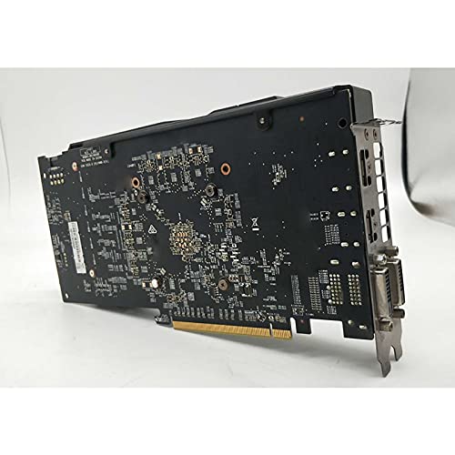 Cobeky Fit for ASUS RX 570 4GB Tarjeta gráfica GPU AMD Radeon RX570 4GB Gaming Tarjetas de Video PUBG Mapa de Pantalla de Juegos de computadora 580560550 HDMI VGA DVITarjeta Gráfica