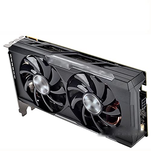 Cobeky Tarjetas gráficas aptas para fit for Sapphire R9 370 4GB R7 370 4G D5 256Bit GDDR5 AMD Radeon R9 370X Tarjetas R9370 370X 4GB Tarjeta de Video HDMITarjeta Gráfica