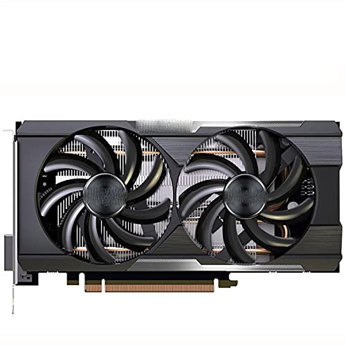 Cobeky Tarjetas gráficas aptas para fit for Sapphire R9 370 4GB R7 370 4G D5 256Bit GDDR5 AMD Radeon R9 370X Tarjetas R9370 370X 4GB Tarjeta de Video HDMITarjeta Gráfica