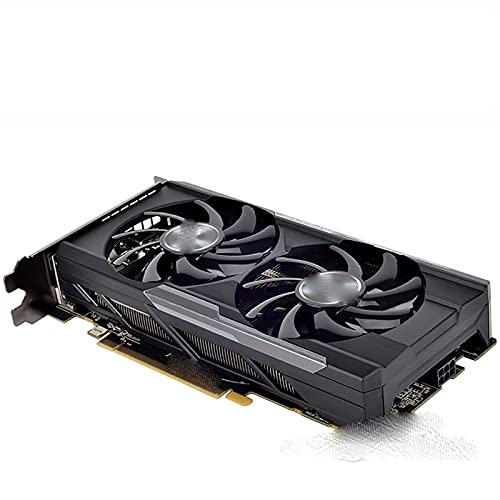 Cobeky Tarjetas gráficas aptas para fit for Sapphire R9 370 4GB R7 370 4G D5 256Bit GDDR5 AMD Radeon R9 370X Tarjetas R9370 370X 4GB Tarjeta de Video HDMITarjeta Gráfica