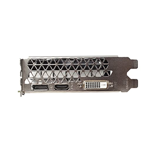 Cobeky Tarjetas gráficas GTX1060 6GB 192Bit GDDR5 8008Mhz Tarjeta de Video Fit for Nvidia Gtx1060 6GbTarjeta Gráfica