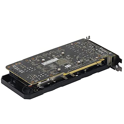 Cobeky Videocard XFX R9 380 Tarjeta gráfica de 2GB, Fit for AMD Radeon R9 380X 380 Tarjetas de Pantalla de Video de 2GB Tarjeta GPU Computadora de Escritorio Juegos, Tarjeta gráficaTarjeta Gráfica