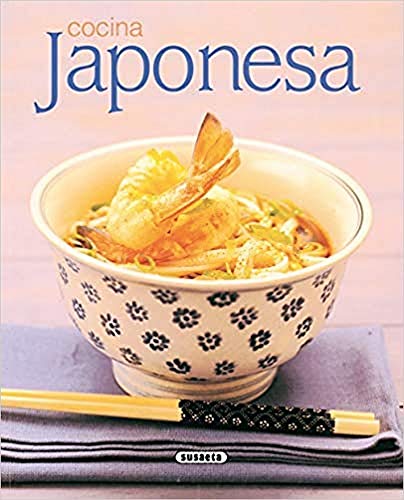 Cocina Japonesa (El Rincón Del Paladar)
