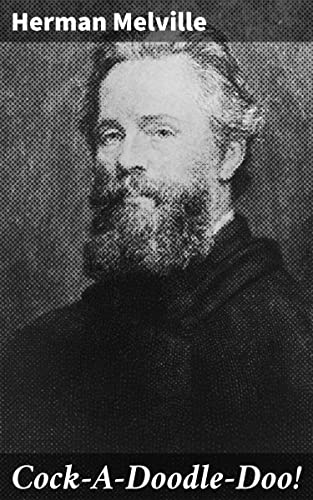 Cock-A-Doodle-Doo! (English Edition)