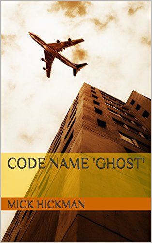 Code Name 'Ghost' (English Edition)