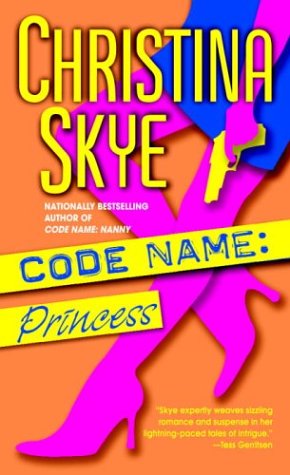 Code Name: Princess: A Novel (SEAL and Code Name Book 6) (English Edition)