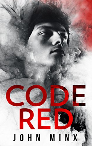 Code Red (Rogue Hackers Series Book 1) (English Edition)