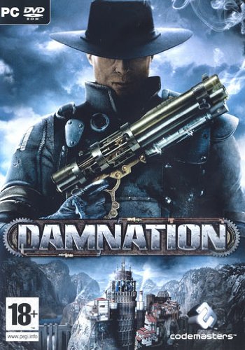 Codemasters Damnation, PC - Juego (PC)