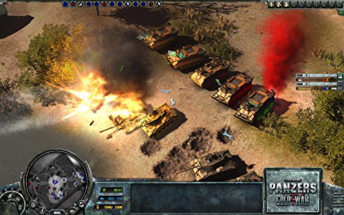 Codename Panzers - Complete Collection [Importación Francesa]