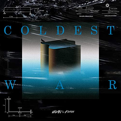 Coldest War (MUSAT X ENAN & Knave)
