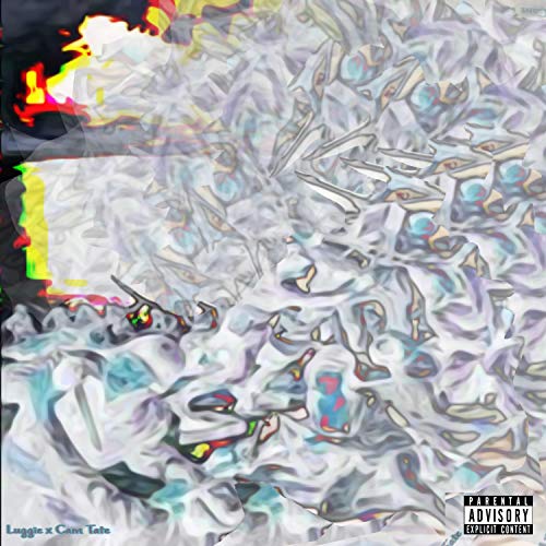 Coldwar (feat. Cam Tate) [Explicit]