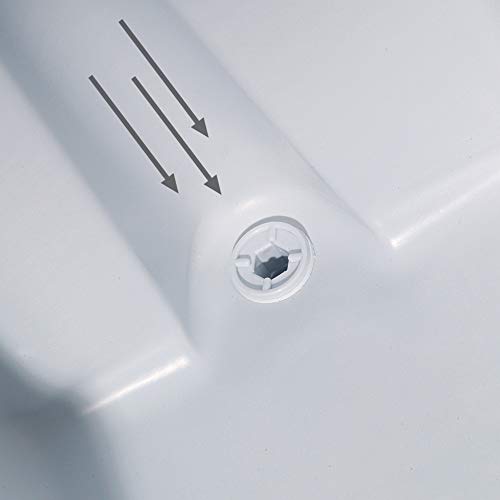 Coleman 52QT Xtreme 5 - Nevera rígida, Color Azul