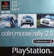 Colin Mc Rae Rally 2.0