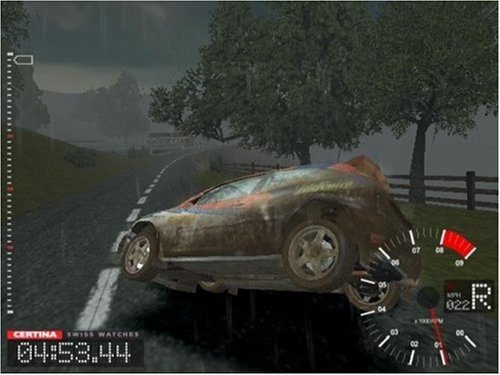 Colin Mc Rae Rally 3